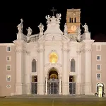 T C Rms 3* Roma