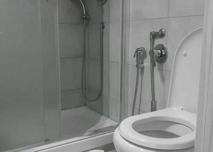 Penzion T C Rms Řím