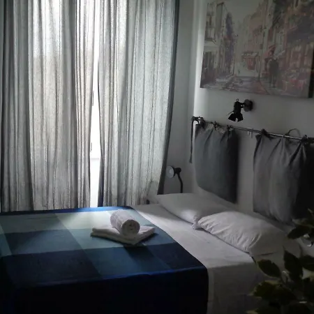 T C Rms Гостевой дом Рим