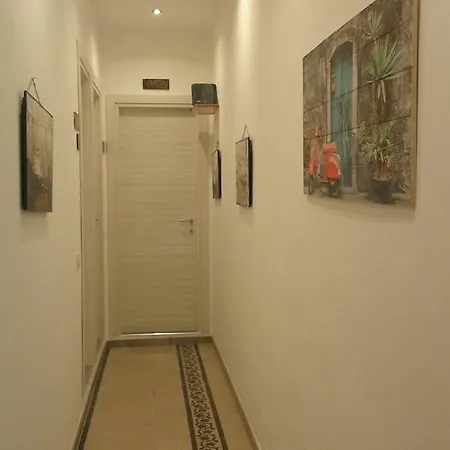 Penzion T C Rms Řím