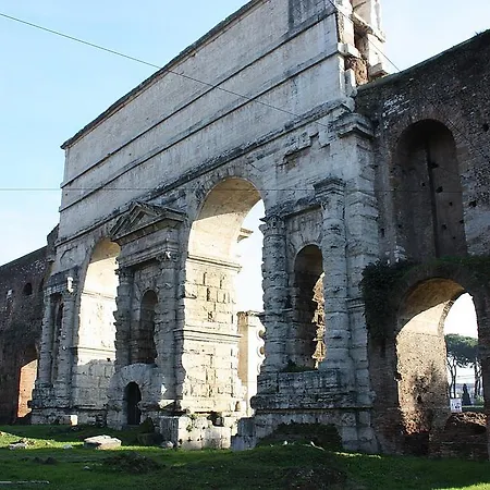 Πανσιόν T C Rms Ρώμη