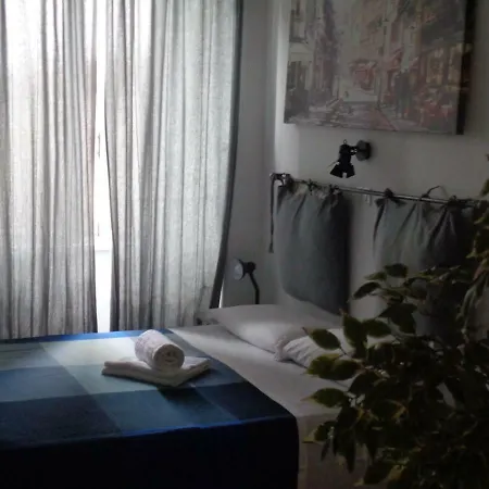 Guest house T C Rms Rome