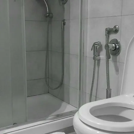 Penzion T C Rms Řím