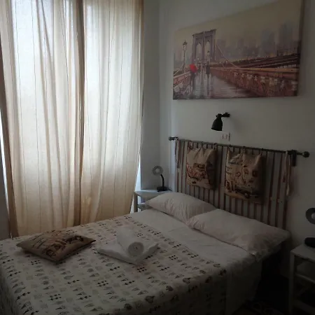 Πανσιόν T C Rms 3*