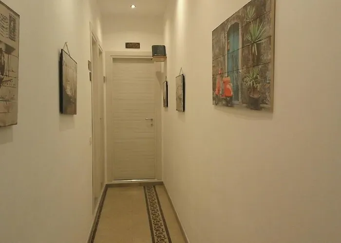 Гостевой дом T C Rms Рим