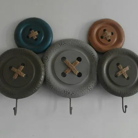 Affittacamere T C Rms 3*